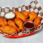 Best Wings (6 pcs) in Albany, OR