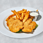 Best Chicken Strip Basket in Albany, OR