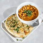 Best Chana Masala in Albany, OR