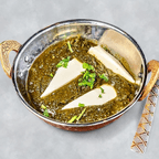 Best Palak Paneer in Albany, OR