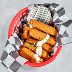 Best Mozzarella Sticks (6 pcs) in Albany, OR
