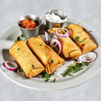 Best Southwest Egg Rolls in Albany, OR