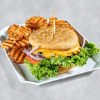 Best House Cheeseburger in Albany, OR