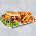 Best Bacon Cheeseburger in Albany, OR