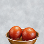 Best Gulab Jamun (2 pcs) in Albany, OR