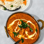 Best Chicken Curry in Albany, OR