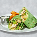 Best Chicken Caesar Wrap in Albany, OR