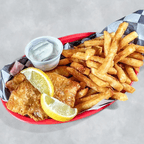 Best Fish & Chips in Albany, OR